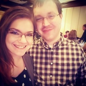 Meet your Posher, Caroline